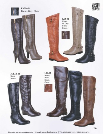 Reneeze Boots 2014-2015 - Amor Sales - Catalogo Mayoreo_Page_19